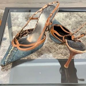 Dolce & gabbana shoes size 41